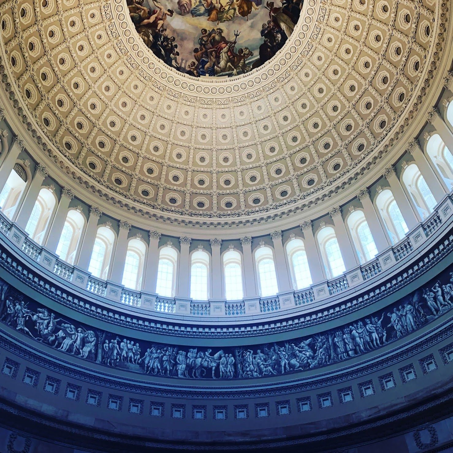 Group Letter re IoT Cybersecurity Improvement Act (H.R. 1668)