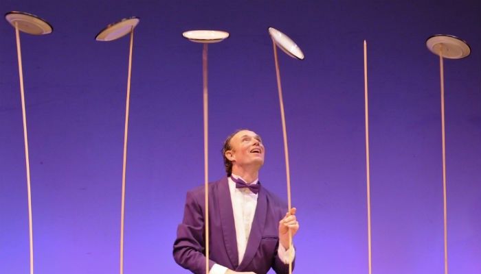 Spinning plates - What do i do now?