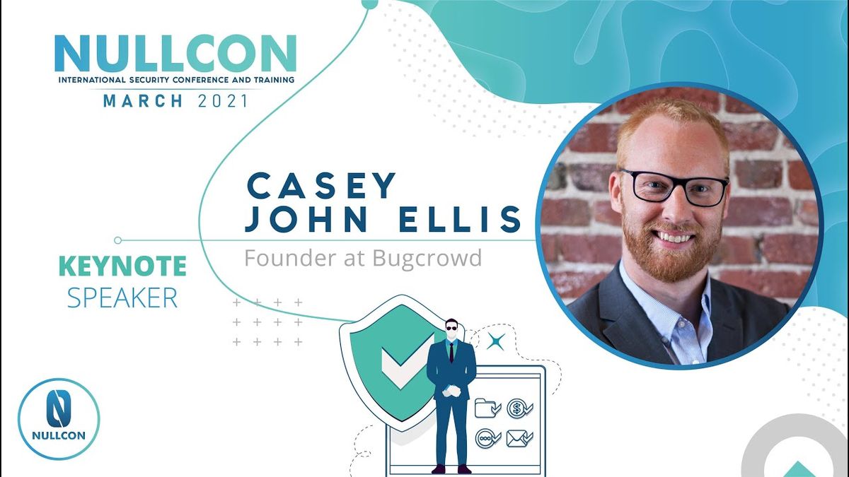 Security Research and Disclosure: The Unauthorized Biography - Nullcon March 2021