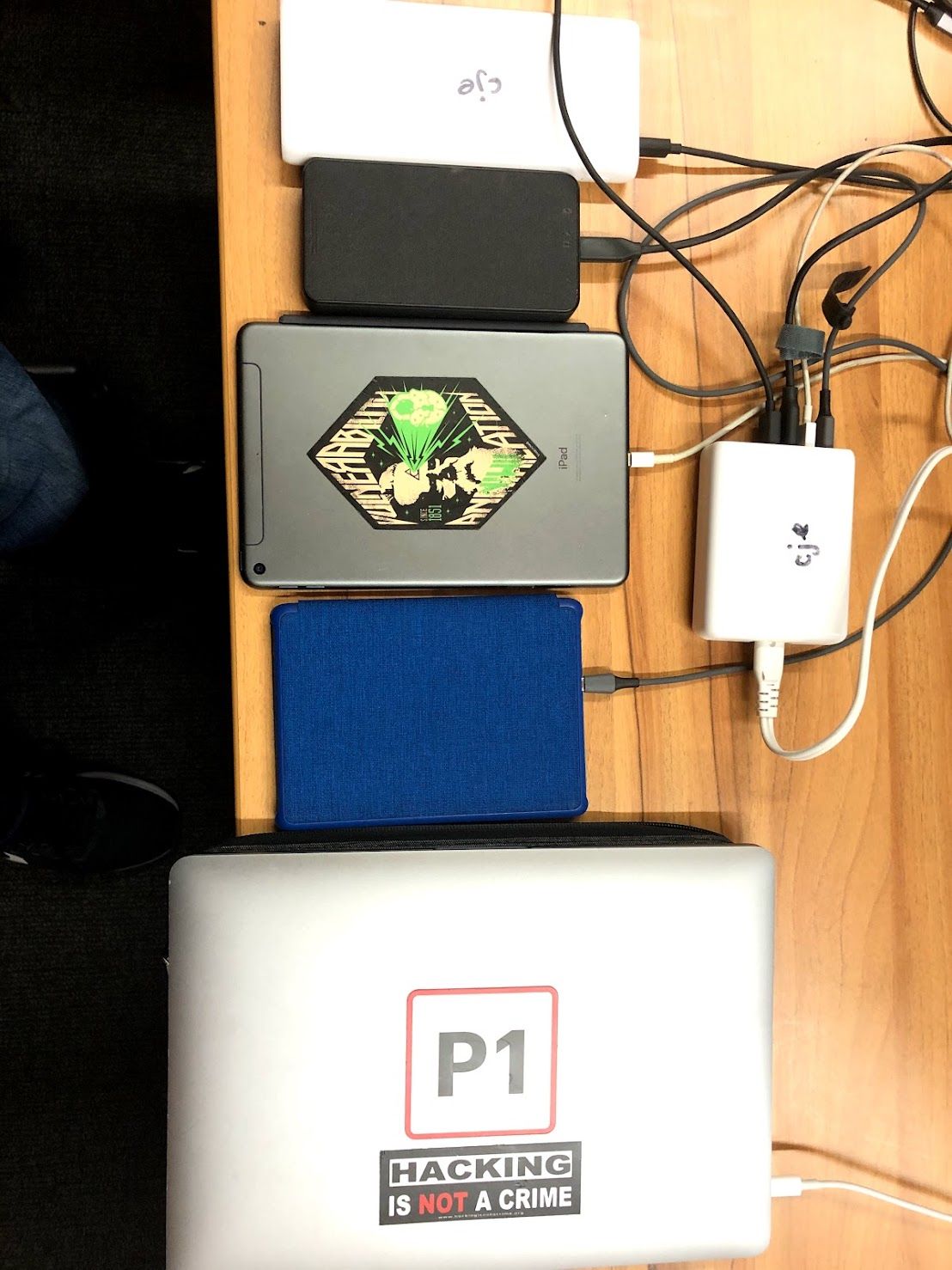 Managing smart device risk: A "how-to" for the average human.