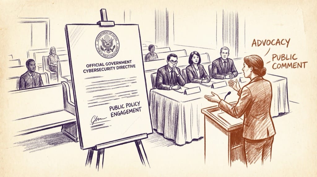 Public Comment from Casey Ellis, Bugcrowd re DRAFT BOD 20-01