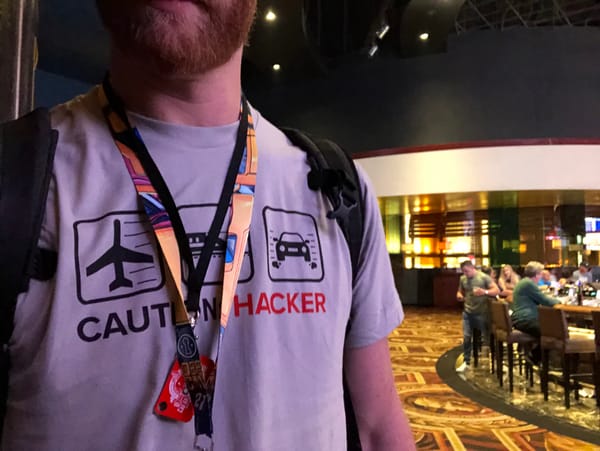 9 Must-See Talks at #hackersummercamp 2022