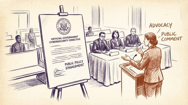 Public Comment from Casey Ellis, Bugcrowd re DRAFT BOD 20-01