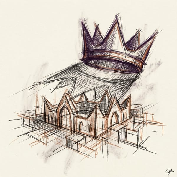 The character of the kingdom