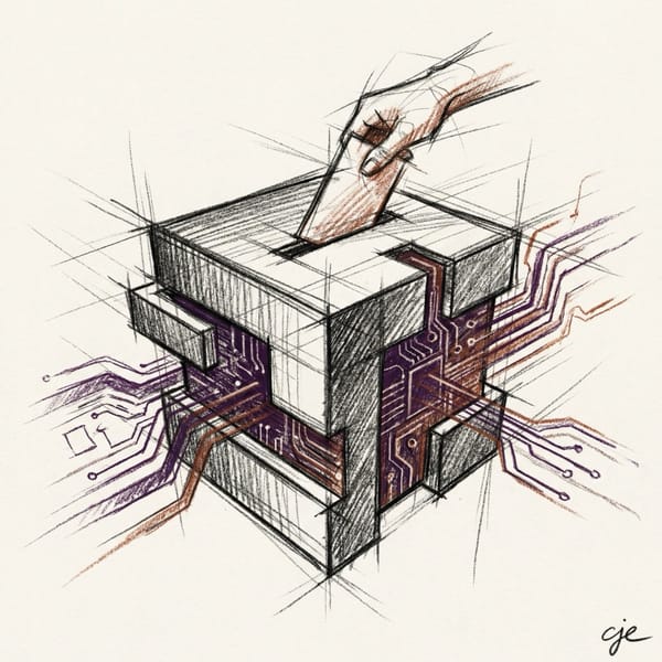 Hacking Democracy On Securing an Election (Shmoocon 2020)