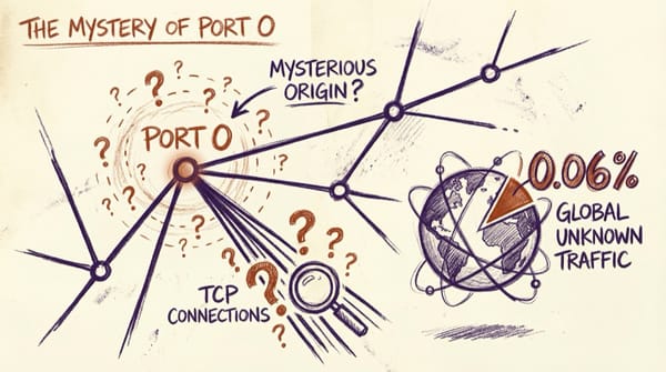 WTF is happening on tcp:0? 2020 edition - Update 1