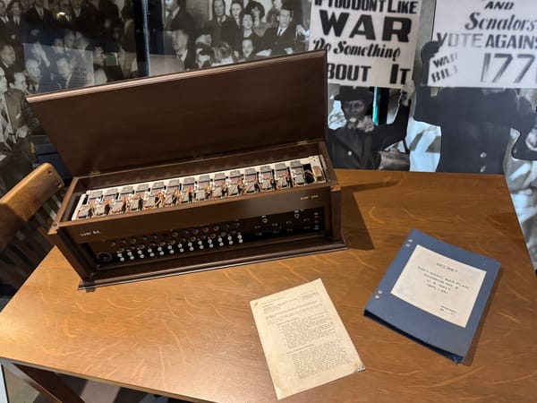 Vulnerability economics