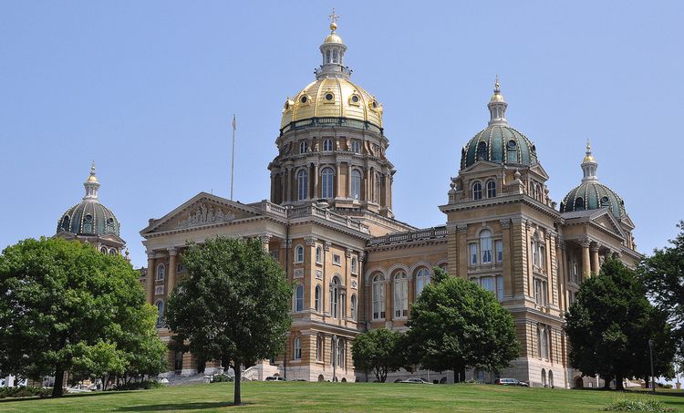 Iowa launches vulnerability disclosure program for election-related sites