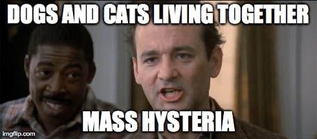My cybersecurity predictions for 2017