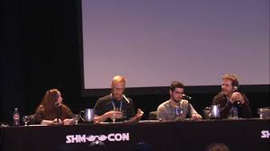Hacking Democracy On Securing an Election (Shmoocon 2020)