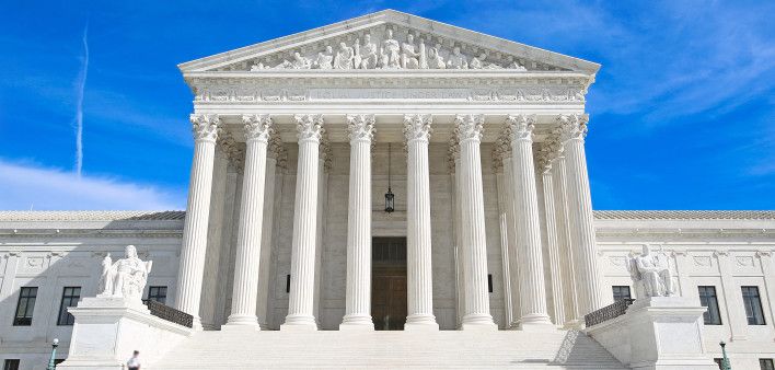Van Buren v. United States - Oral Argument