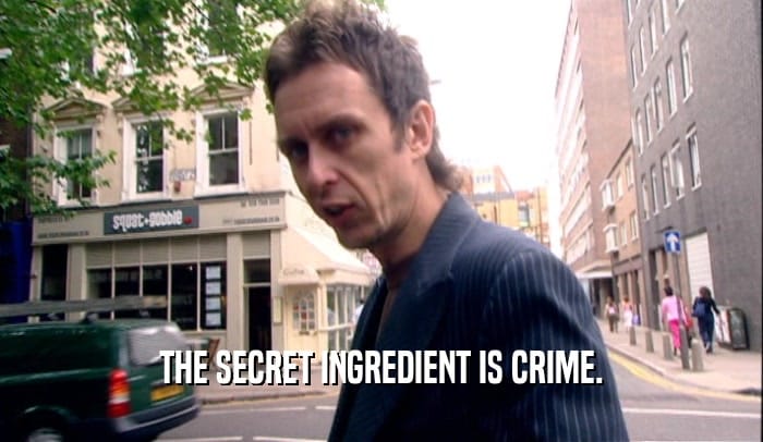 First Principles: Bad guys are humans, they're creative and driven, and they don't quit.